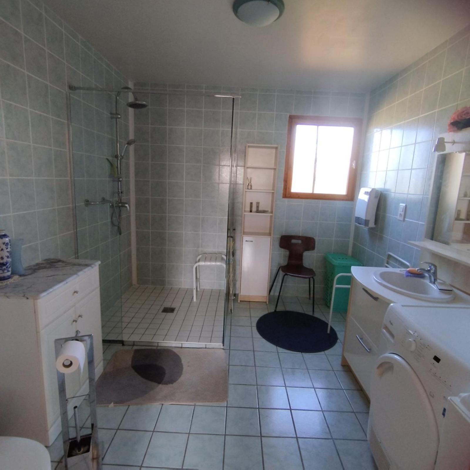 Chalet Les Adrets Du Sancy Saint-Diery Esterno foto