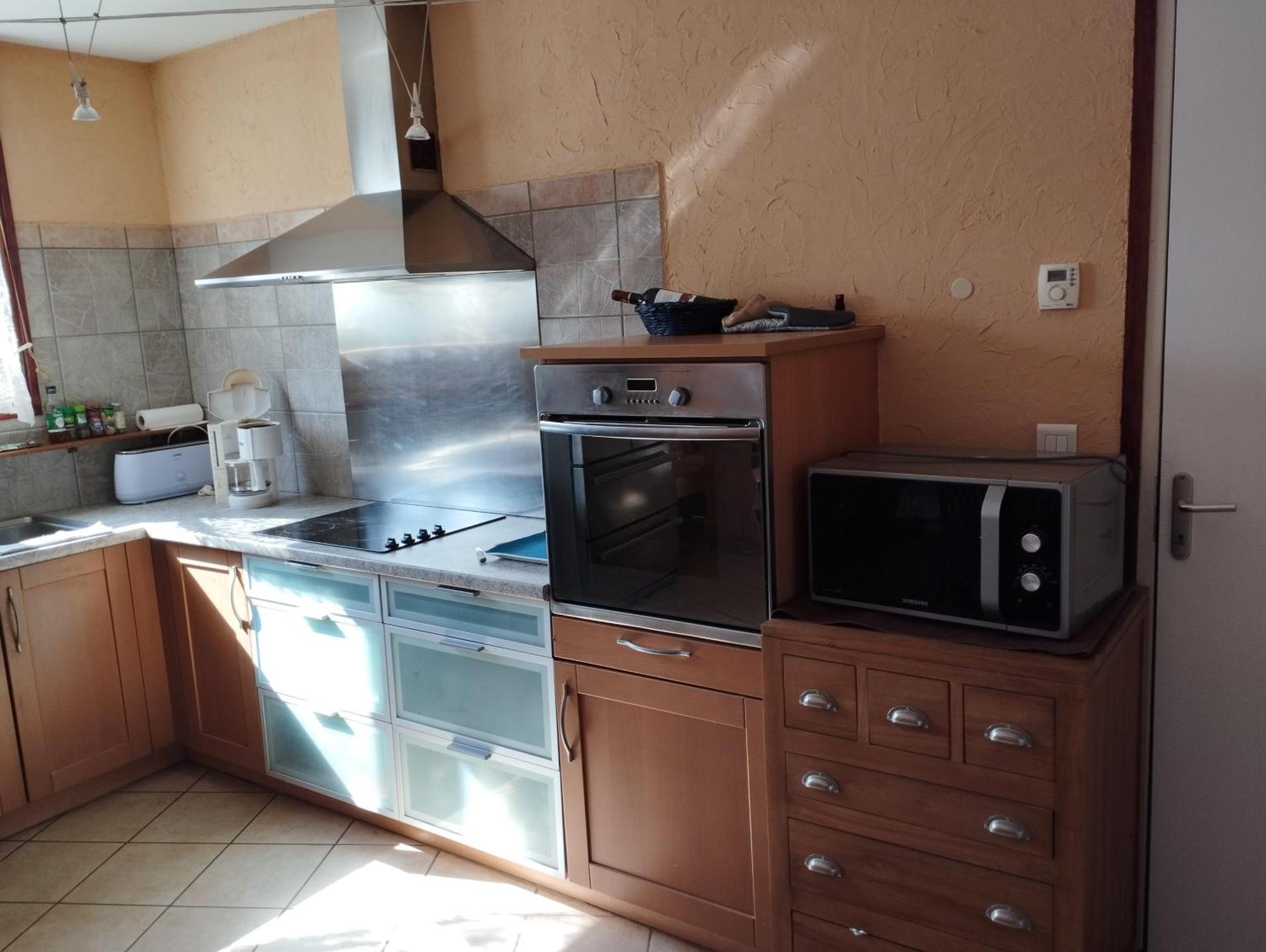 Chalet Les Adrets Du Sancy Saint-Diery Esterno foto